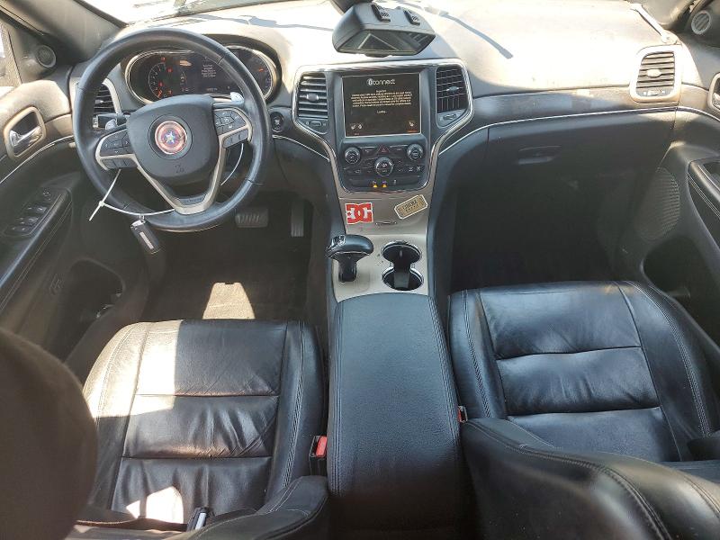 Продажа на аукционе авто 2015 Jeep Grand Cherokee, vin: 1C4RJFBG8FC783156, номер лота: 61342906