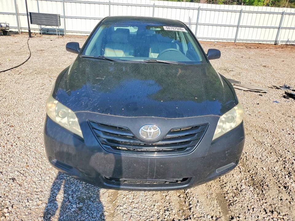 2008 Toyota Camry მანქანა იყიდება აუქციონზე, vin: 4T1BE46K68U237845, აუქციონის ნომერი: 60787946