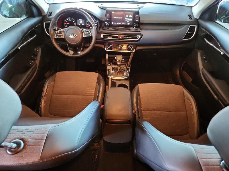 Aukcja sprzedaży 2021 Kia Seltos, vin: KNDEUCA2XM7060201, numer aukcji: 85613375