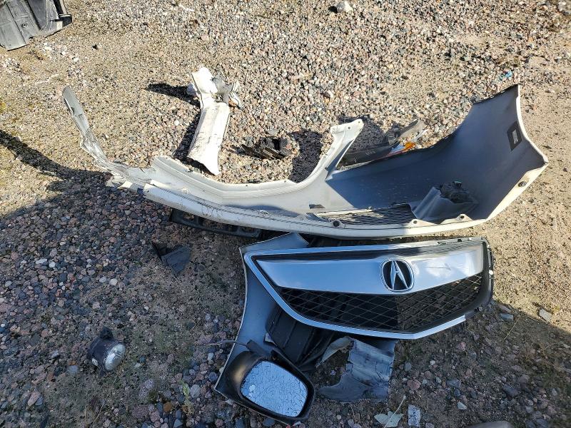 60059486 :رقم المزاد ، 5J8TB4H56EL011817 vin ، 2014 Acura Rdx مزاد بيع