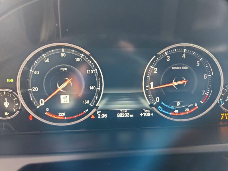 Продажа на аукционе авто 2017 Bmw X6, vin: 5UXKU0C34H0G68156, номер лота: 62064596