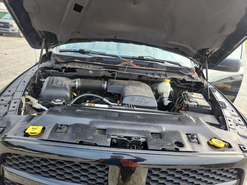 Aukcja sprzedaży 2015 Ram 1500, vin: 1C6RR6FG8FS518253, numer aukcji: 62911316