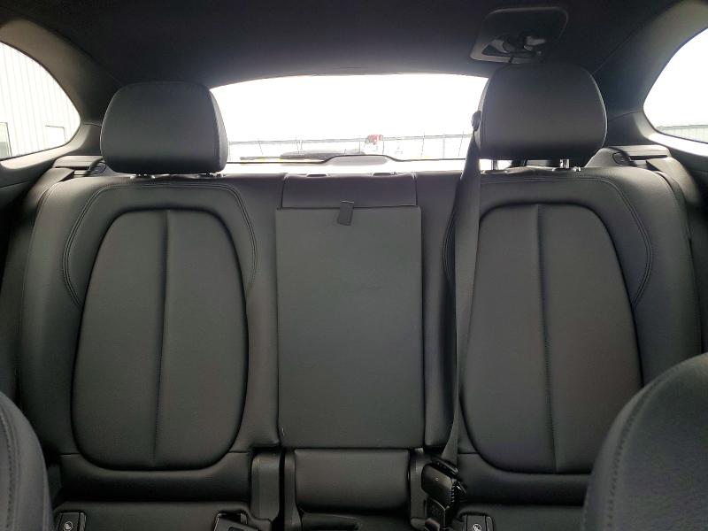 59189066 :رقم المزاد ، WBXHT3C34J5K27636 vin ، 2018 Bmw X1 مزاد بيع