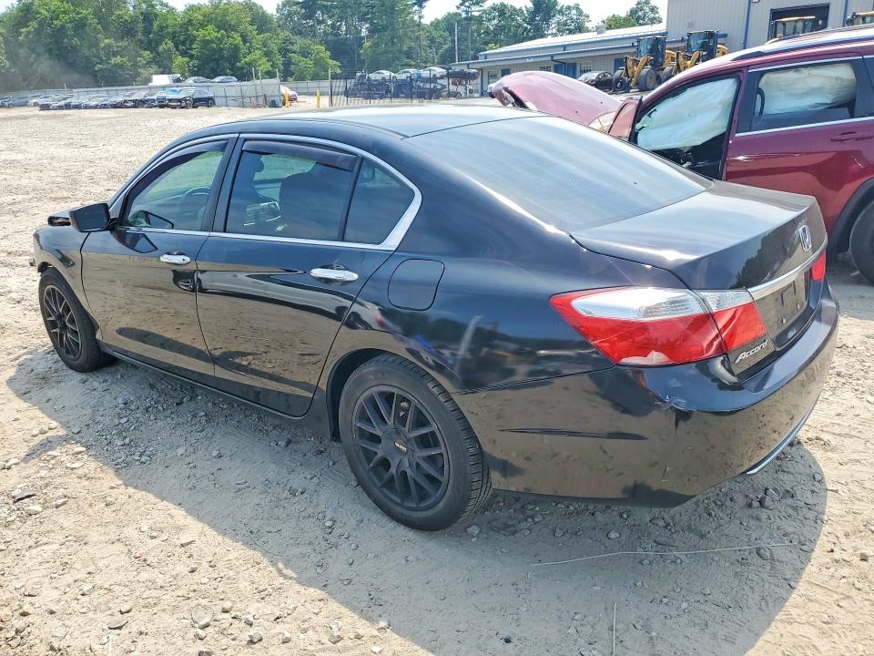 Продаж на аукціоні авто 2015 Honda Accord, vin: 1HGCR2F33FA117169, номер лоту: 61529026