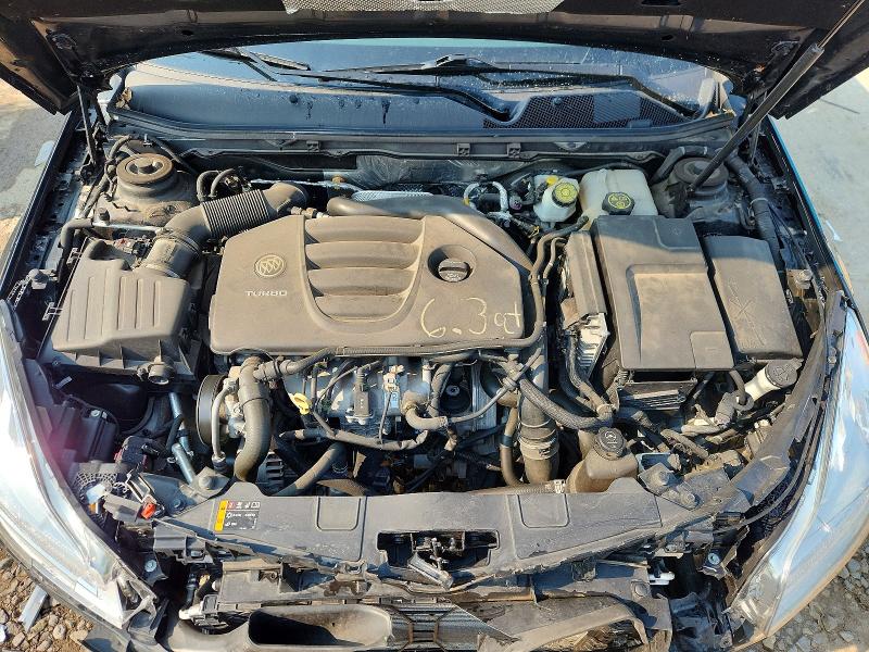 Aukcja sprzedaży 2013 Buick Regal, vin: 2G4GS5EV7D9249803, numer aukcji: 61625286