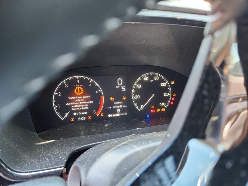 Продажа на аукционе авто 2025 Honda Cr-v, vin: 2HKRS3H73SH341693, номер лота: 62244616