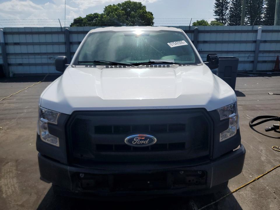 Aukcja sprzedaży 2017 Ford F150, vin: 1FTFX1CG0HKD77173, numer aukcji: 61542006