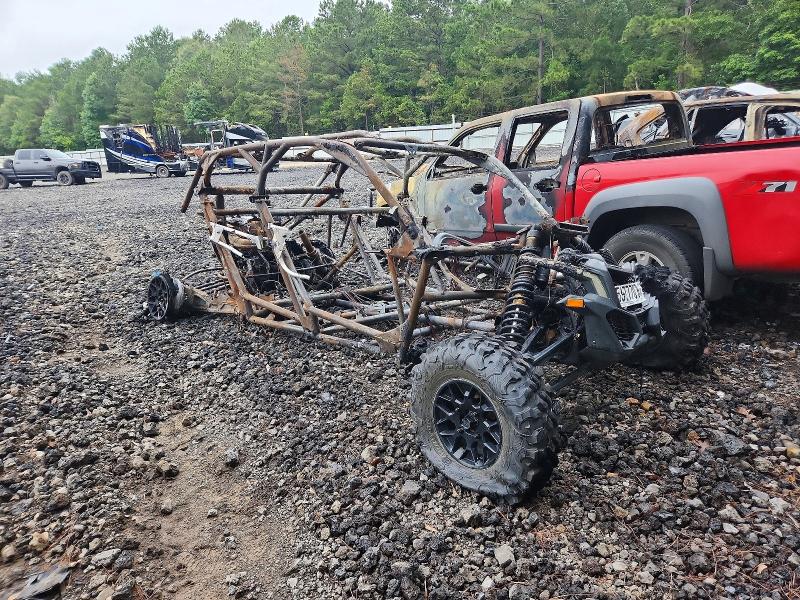 Продаж на аукціоні авто 2023 Can-am Maverick X3, vin: 3JBVKAV44PE000685, номер лоту: 59777076