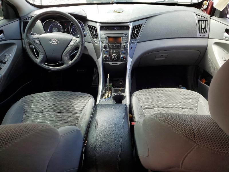 Продаж на аукціоні авто 2014 Hyundai Sonata, vin: 5NPEB4AC4EH903245, номер лоту: 61419706