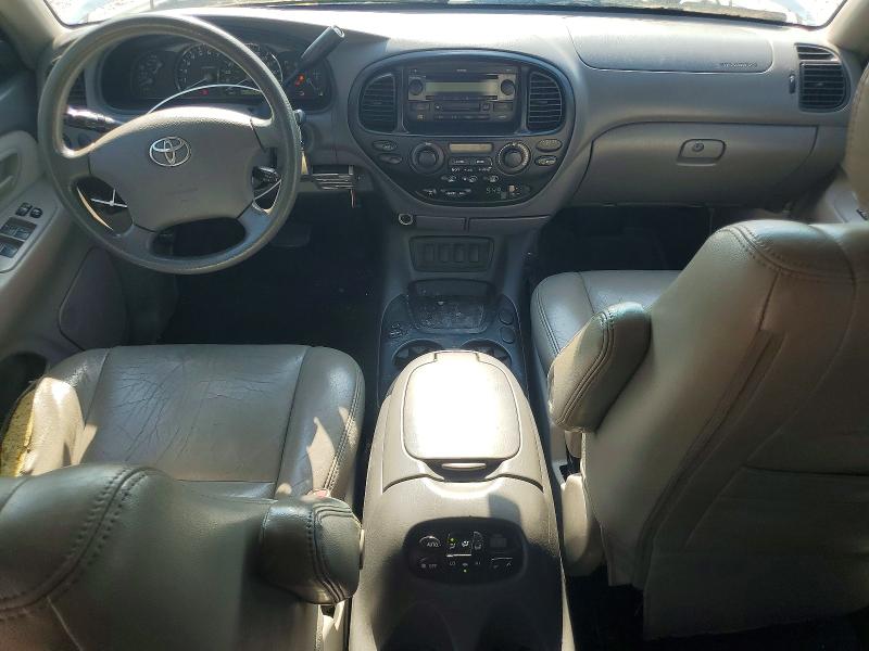 Продаж на аукціоні авто 2006 Toyota Sequoia, vin: 5TDBT44A46S262040, номер лоту: 59649486