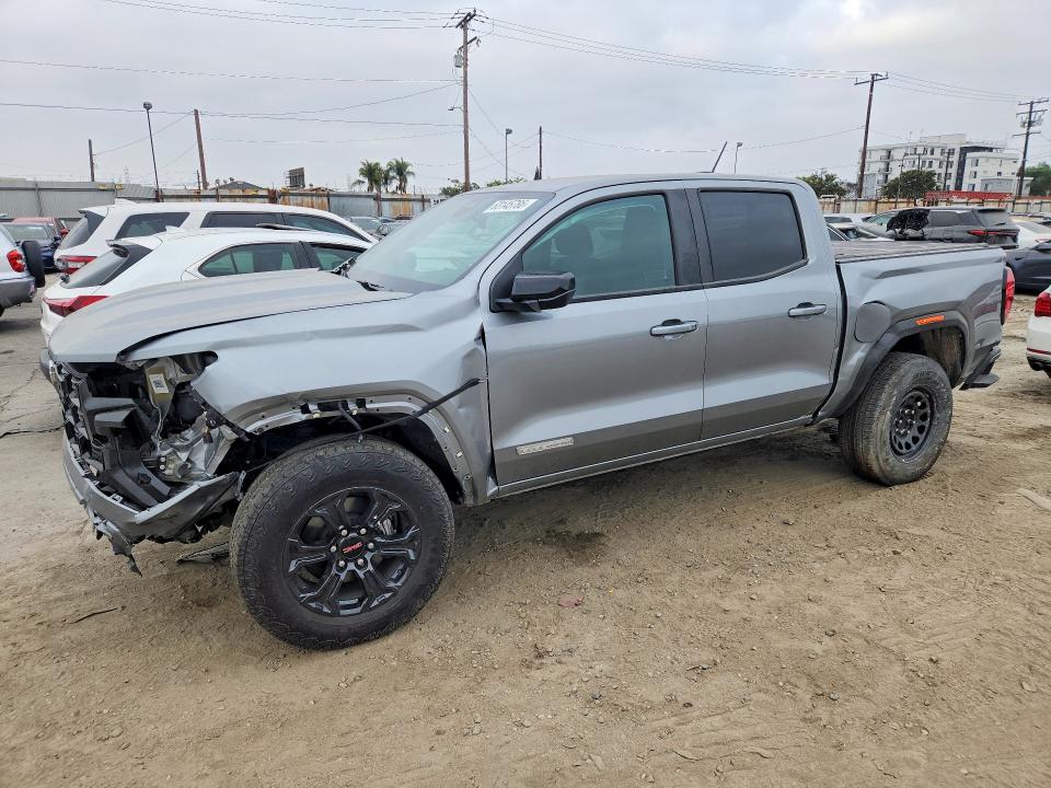Продажа на аукционе авто 2025 Gmc Canyon, vin: 1GTP1BEK6S1173116, номер лота: 63145786