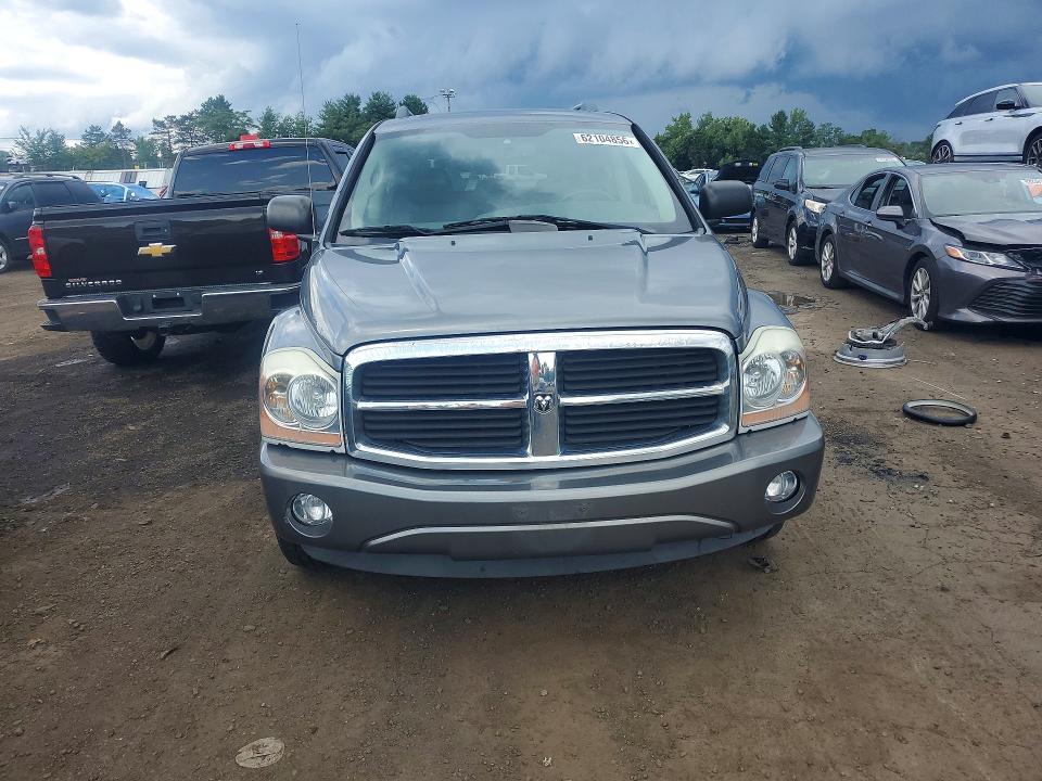 62104856 :رقم المزاد ، 1D4HB58266F193392 vin ، 2006 Dodge Durango مزاد بيع