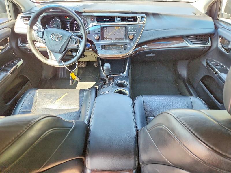 Продажа на аукционе авто 2013 Toyota Avalon Hybrid, vin: 4T1BD1EBXDU005892, номер лота: 63218736