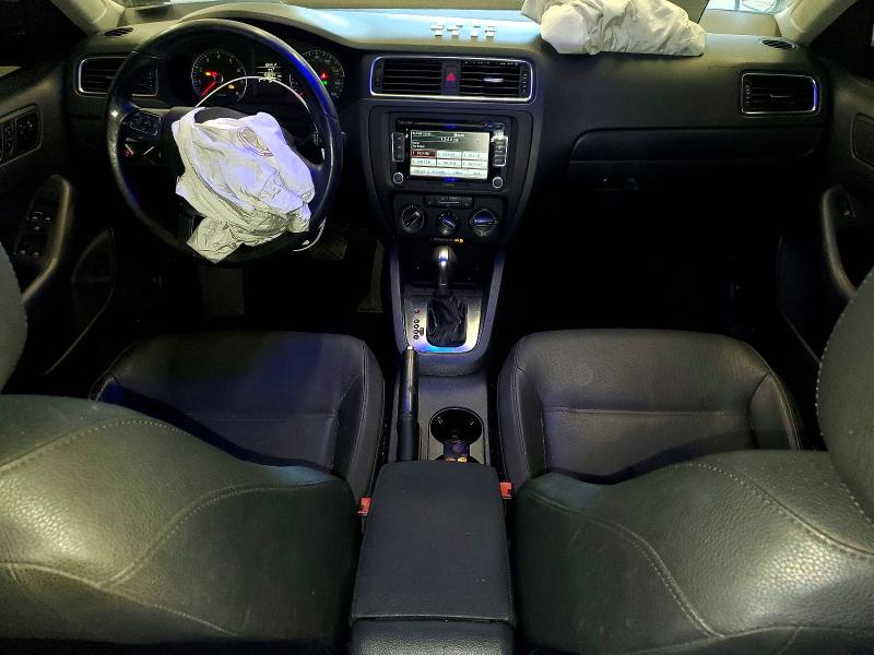 Aukcja sprzedaży 2012 Volkswagen Jetta, vin: 3VWDP7AJ0CM125009, numer aukcji: 63500766