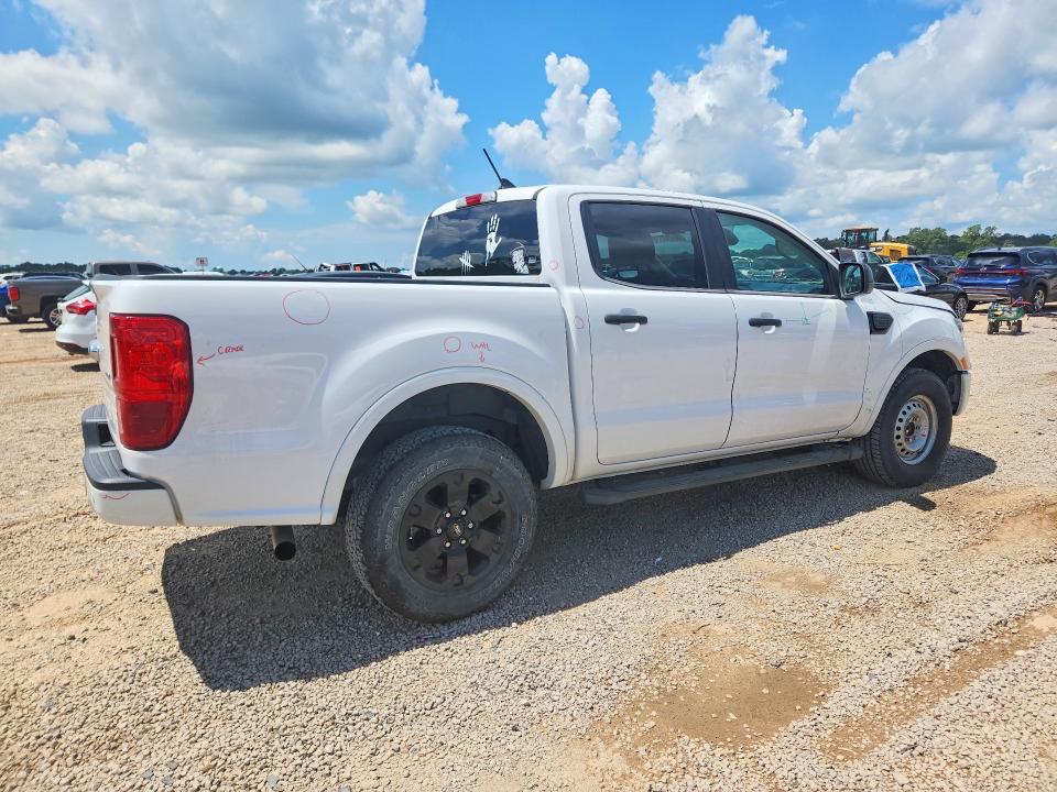 Aukcja sprzedaży 2019 Ford Ranger, vin: 1FTER4EH5KLB19049, numer aukcji: 60403336