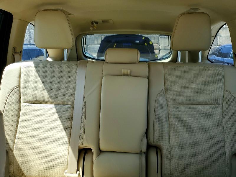 Aukcja sprzedaży 2017 Toyota Highlander, vin: 5TDDZRFH1HS367152, numer aukcji: 63305036