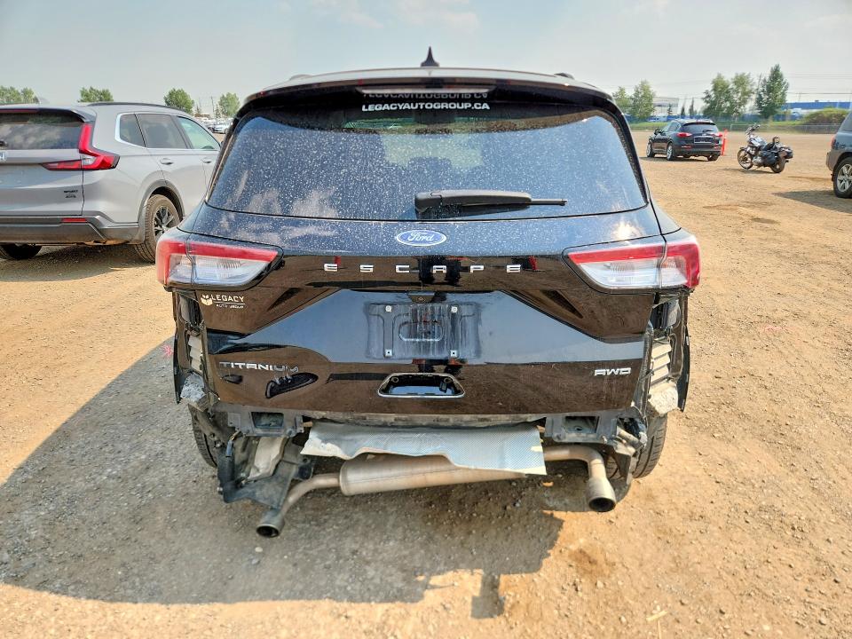 Aukcja sprzedaży 2022 Ford Escape, vin: 1FMCU9J91NUA74428, numer aukcji: 62443426