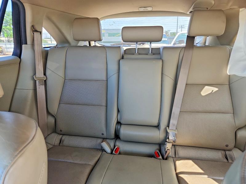 Aukcja sprzedaży 2013 Acura Rdx, vin: 5J8TB3H37DL013230, numer aukcji: 59383476