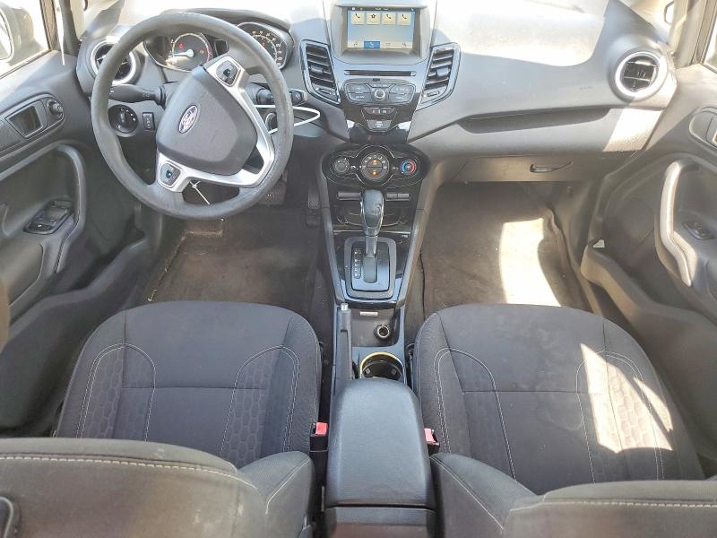 Продаж на аукціоні авто 2017 Ford Fiesta, vin: 3FADP4BJ6HM101987, номер лоту: 61964206