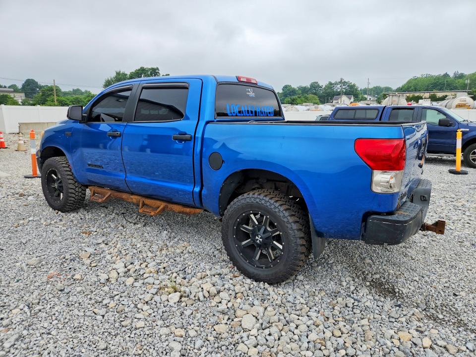 Aukcja sprzedaży 2008 Toyota Tundra, vin: 5TBDV541X8S510859, numer aukcji: 59868486