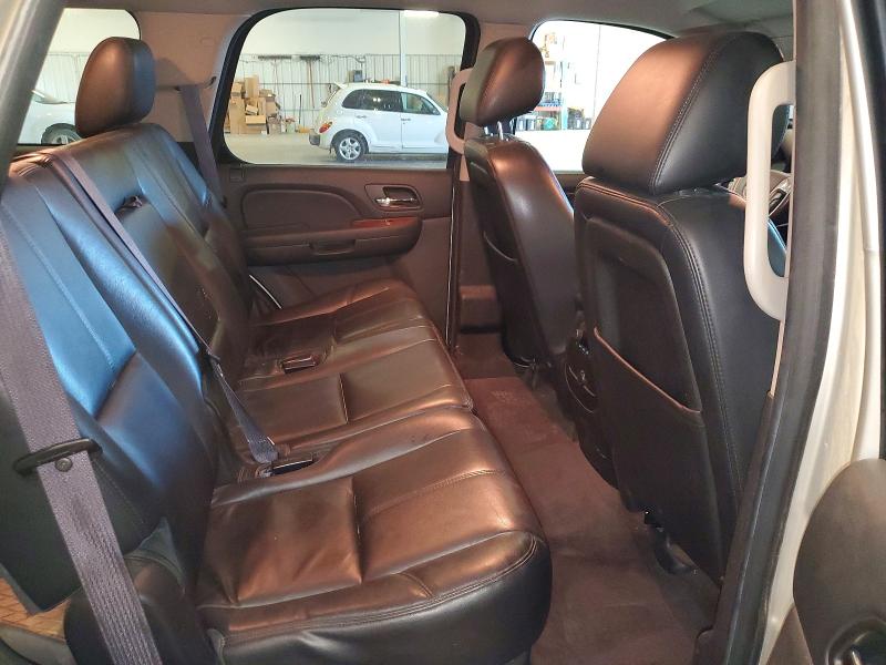 2014 Gmc Yukon მანქანა იყიდება აუქციონზე, vin: 1GKS2CE02ER223516, აუქციონის ნომერი: 59845026