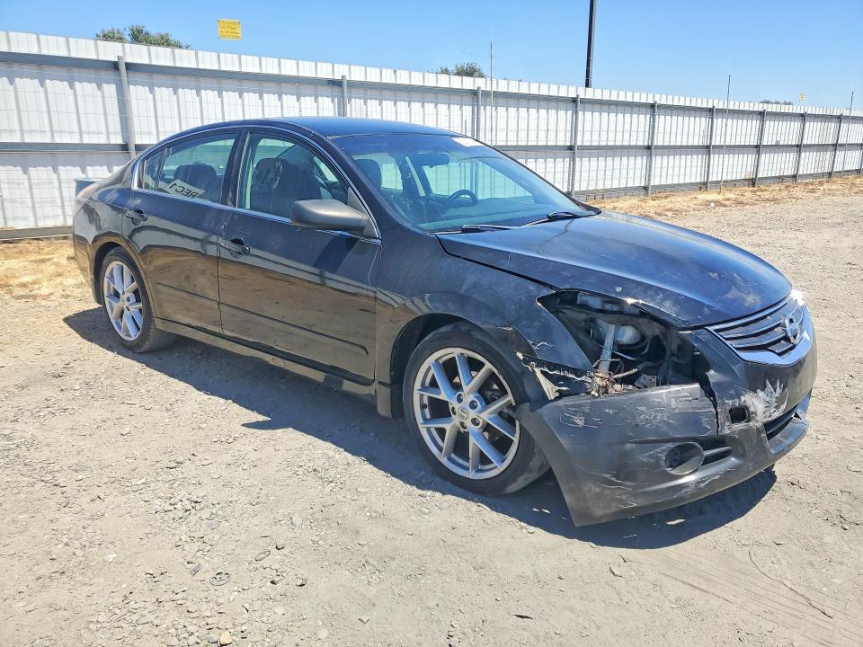 Aukcja sprzedaży 2010 Nissan Altima, vin: 1N4AL2APXAN529503, numer aukcji: 62117566