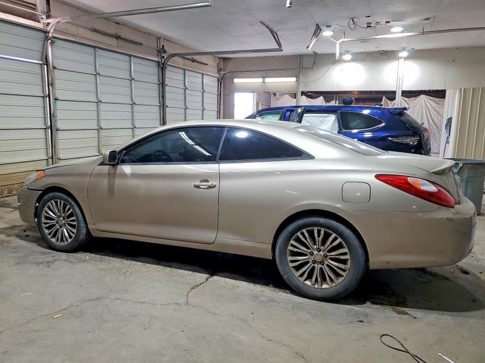 Aukcja sprzedaży 2004 Toyota Camry Solara, vin: 4T1CA38P24U001495, numer aukcji: 59871466