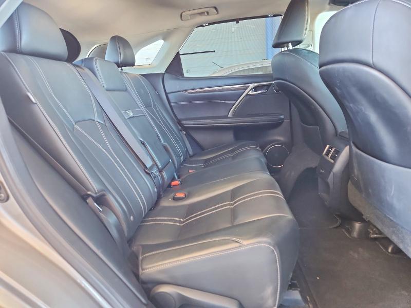 Aukcja sprzedaży 2017 Lexus Rx 350, vin: 2T2ZZMCA8HC074515, numer aukcji: 85791455