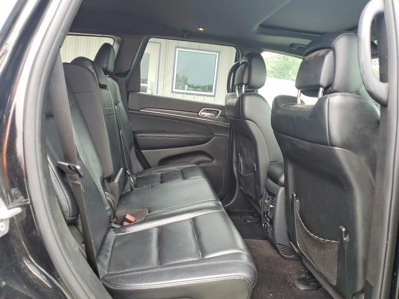 Продаж на аукціоні авто 2018 Jeep Grand Cherokee, vin: 1C4RJFBG7JC351814, номер лоту: 62910936