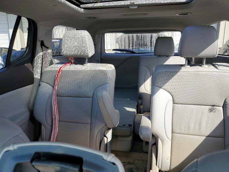 Продаж на аукціоні авто 2021 Gmc Acadia, vin: 1GKKNMLSXMZ125057, номер лоту: 59374206