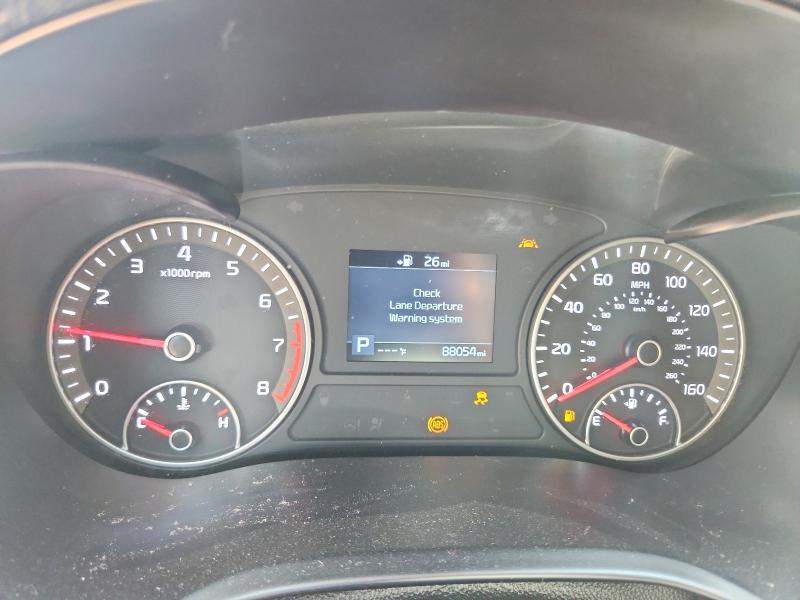 Aukcja sprzedaży 2020 Kia Optima, vin: 5XXGT4L3XLG399666, numer aukcji: 57798966