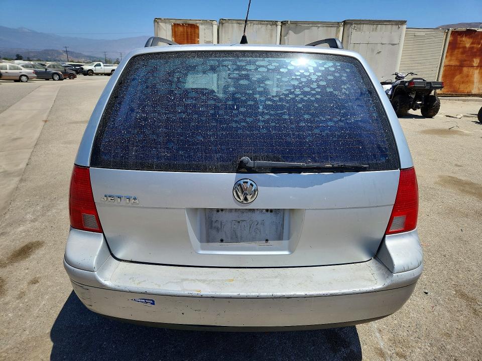 Продажа на аукционе авто 2004 Volkswagen Jetta, vin: WVWRL61J64W113625, номер лота: 63021796