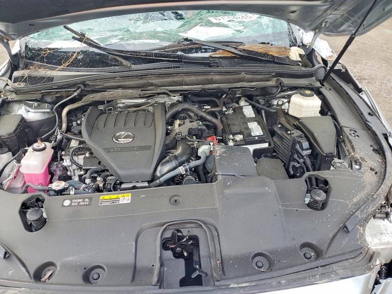 2024 Lexus Rx 350 მანქანა იყიდება აუქციონზე, vin: 2T2BAMBA2RC037326, აუქციონის ნომერი: 61504846