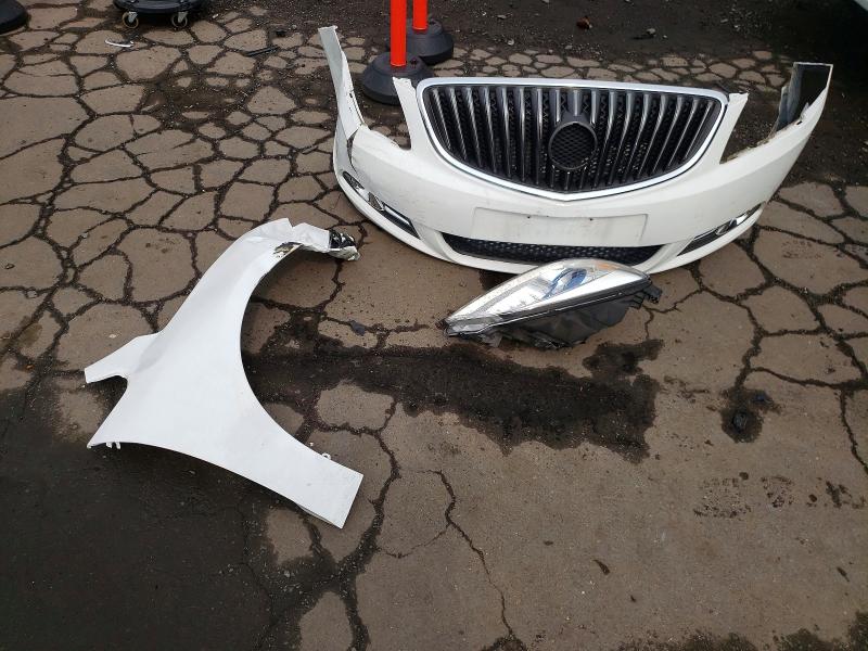 Продажа на аукционе авто 2013 Buick Verano, vin: 1G4PP5SK3D4120875, номер лота: 61734606