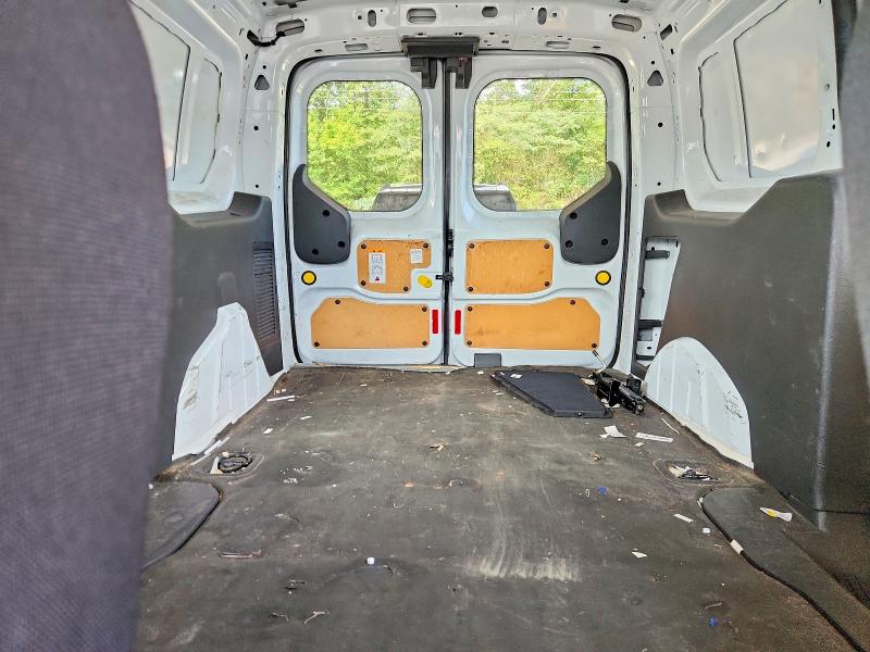 62447306 :رقم المزاد ، NM0LS7F7XE1150037 vin ، 2014 Ford Transit Connect مزاد بيع