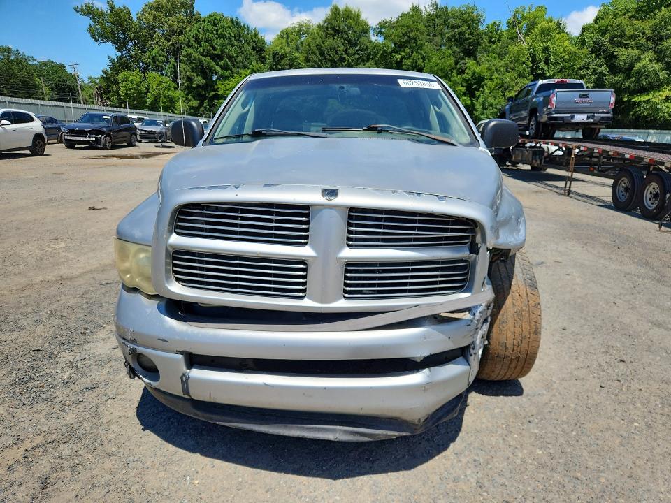 Aukcja sprzedaży 2002 Dodge Ram 1500, vin: 1D7HA18Z62J215183, numer aukcji: 60253856