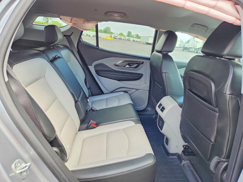 Aukcja sprzedaży 2024 Gmc Terrain, vin: 3GKALVEG6RL158023, numer aukcji: 62255866
