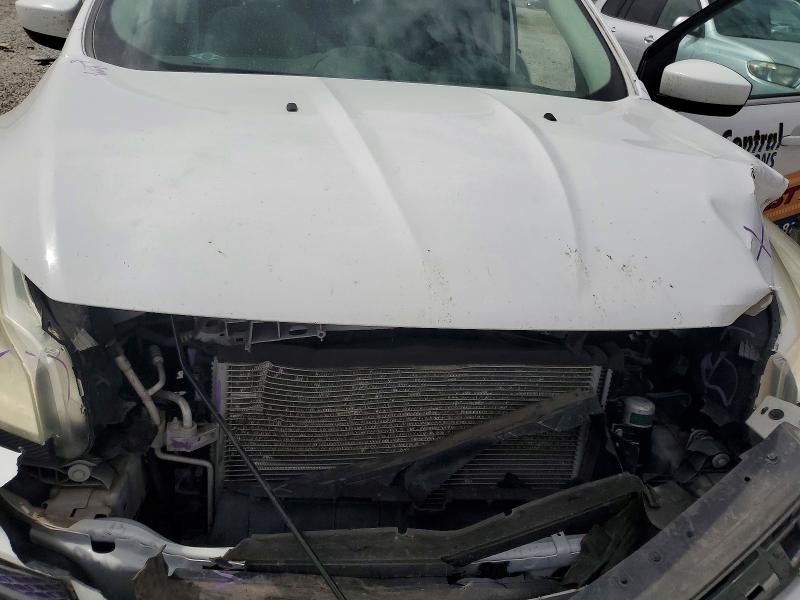 2013 Ford Escape მანქანა იყიდება აუქციონზე, vin: 1FMCU9G94DUD40224, აუქციონის ნომერი: 63031076