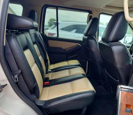 Продажа на аукционе авто 2010 Ford Explorer, vin: 1FMEU7EE4AUA07367, номер лота: 60473536