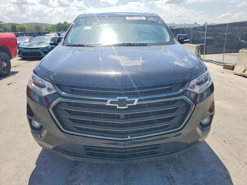 2018 Chevrolet Traverse მანქანა იყიდება აუქციონზე, vin: 1GNERKKW1JJ232232, აუქციონის ნომერი: 62011206