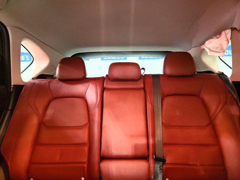 Aukcja sprzedaży 2025 Mazda Cx-5, vin: JM3KFBCM6S0676030, numer aukcji: 61895626