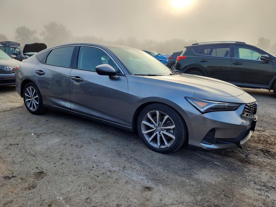 Продаж на аукціоні авто 2024 Acura Integra, vin: 19UDE4H21RA007709, номер лоту: 61694016