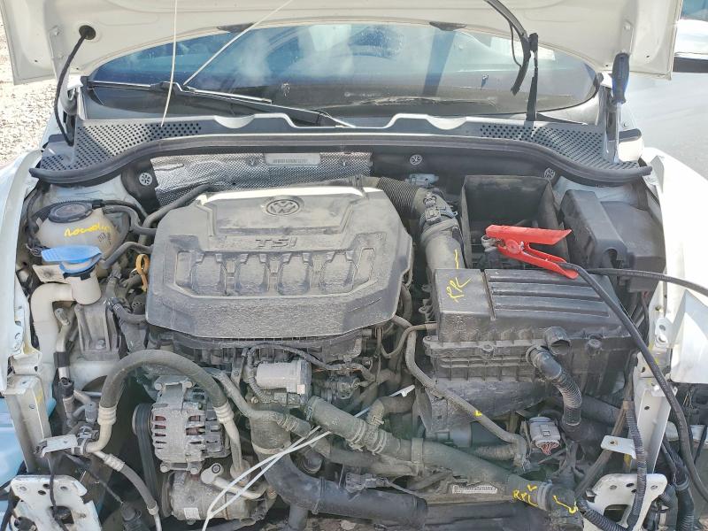 Продажа на аукционе авто 2019 Volkswagen Beetle, vin: 3VWFD7AT9KM717767, номер лота: 62703886