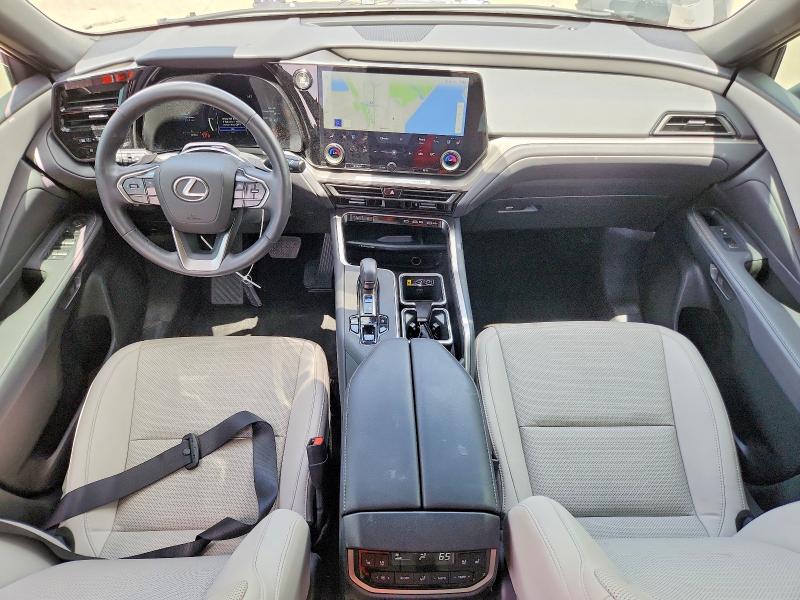 Aukcja sprzedaży 2025 Lexus Tx 350, vin: 5TDAAAB6XSS042829, numer aukcji: 61616236