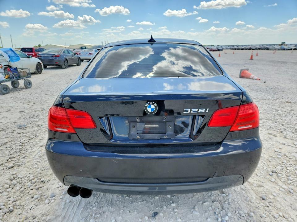 Продажа на аукционе авто 2011 Bmw 328, vin: WBAKF5C5XBE517501, номер лота: 58206786