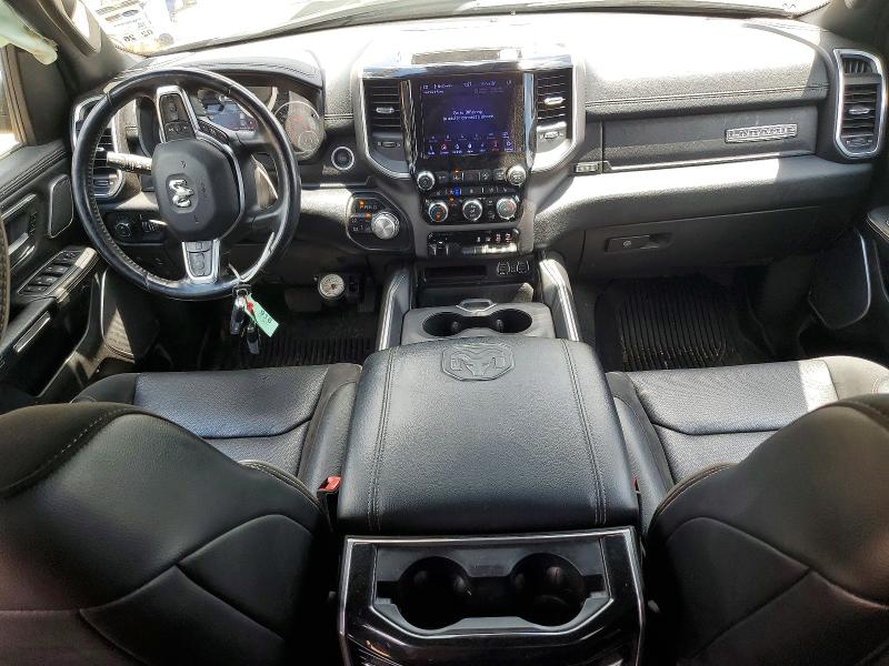 60391996 :رقم المزاد ، 1C6SRFJM7LN206790 vin ، 2020 Ram 1500 مزاد بيع