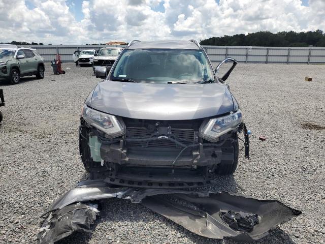 Aukcja sprzedaży 2017 Nissan Rogue, vin: KNMAT2MT7HP584833, numer aukcji: 58737256