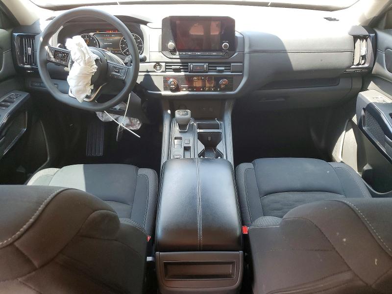Aukcja sprzedaży 2025 Nissan Pathfinder, vin: 5N1DR3AA2SC266102, numer aukcji: 63055796