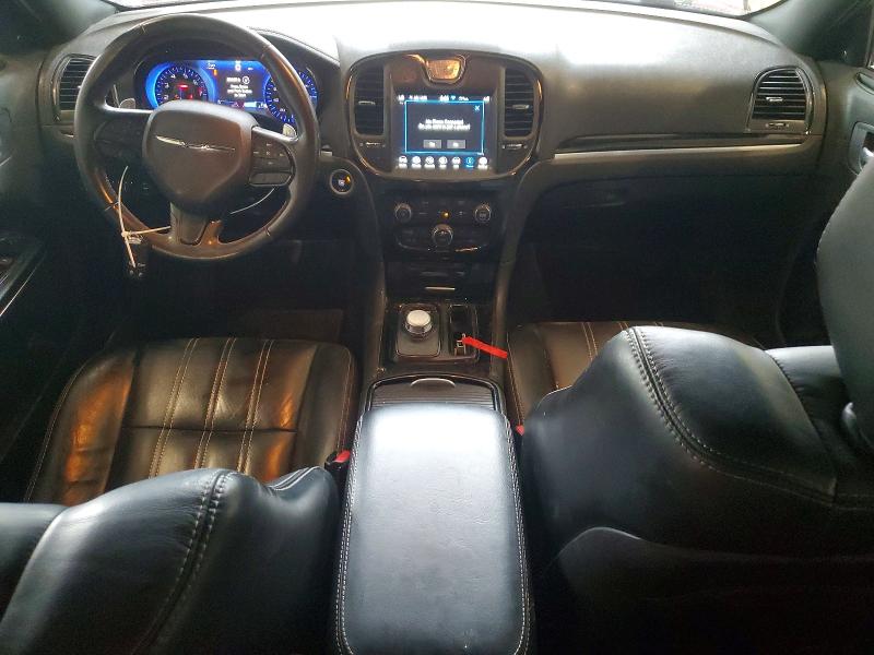 Aukcja sprzedaży 2018 Chrysler 300, vin: 2C3CCAGG4JH165628, numer aukcji: 62354066