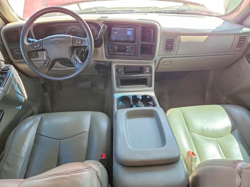 2006 Chevrolet Silverado მანქანა იყიდება აუქციონზე, vin: 2GCEK13TX61193525, აუქციონის ნომერი: 60163316